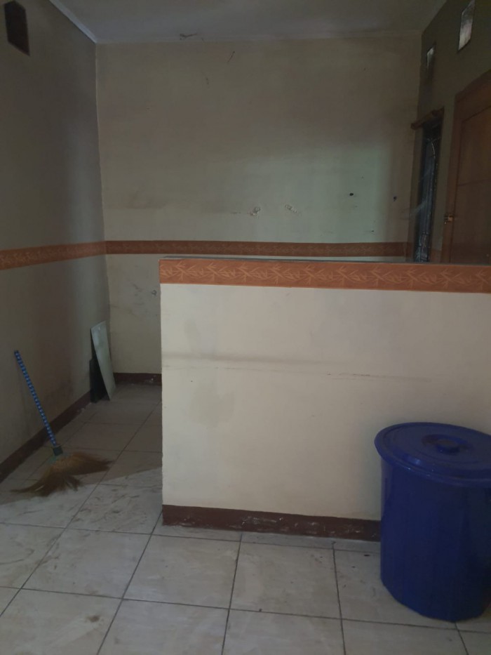 Rumah dijual di Puspa Jababeka Cikarang 